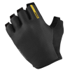 Gants Route/VTT Mavic Essential Noir