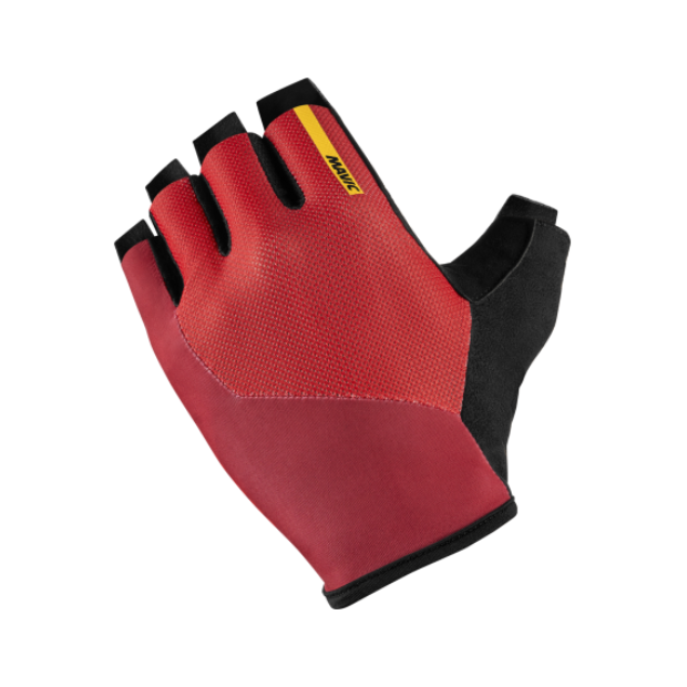 Gants Route/VTT Mavic Ksyrium Rouge