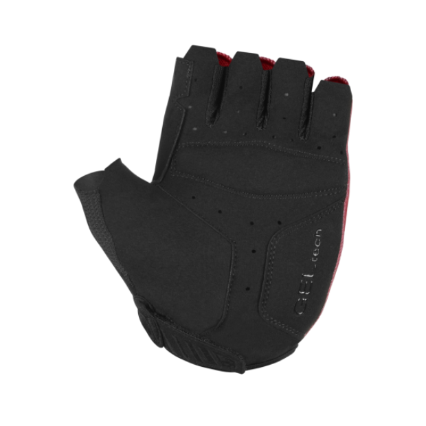 Gants Route/VTT Mavic Ksyrium Rouge