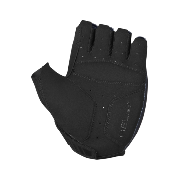 Gants Route/VTT Mavic Ksyrium Noir