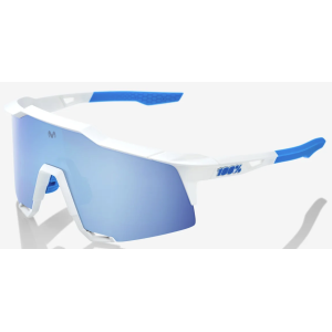 Lunettes 100% Speedcraft Team Movistar