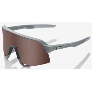 Lunettes 100% S3 Gris Soft Tact