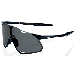 Lunettes 100% Hypercraft XS Noir Mat
