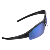 Lunettes BBB Impress Small PC Noir Brillant