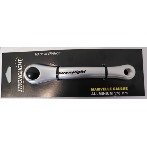 Manivelle Gauche Stronglight MG