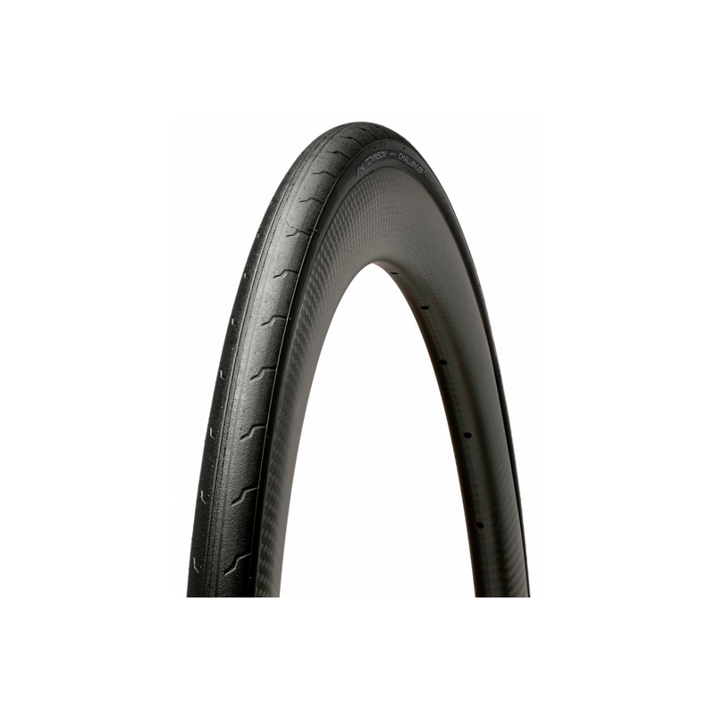 パーツ HUTCHINSON CHALLENGER 700 x 25 Hutchinson Challenger Rigid Road Tyre 700 X 25 700 x 25