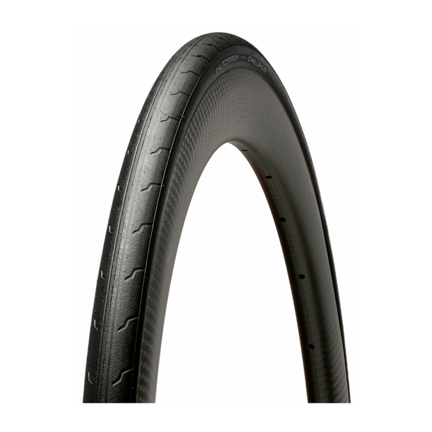 Pneu Route Hutchinson Challenger Tube Type 700x30 Noir