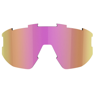 Verres de Rechange Bliz Vision Marron/Violet