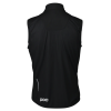 Gilet Coupe-Vent Sans Manches POC Enthral Noir Uranium