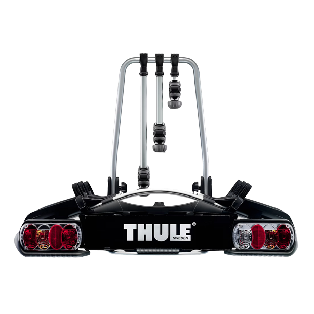 Porte-Vélos Thule Euroway G2 3 Vélos 13 Broches