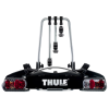 Porte-Vélos Thule Euroway G2 3 Vélos 13 Broches