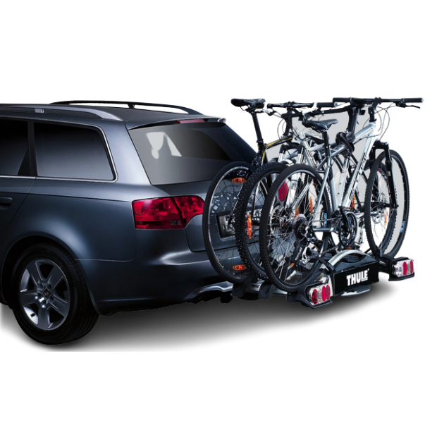 Porte V los Thule Euroway G2 3 V los 13 Broches
