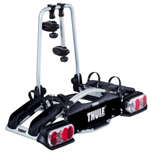 Porte-Vélos Thule Euroway G2 2 Vélos 13 Broches