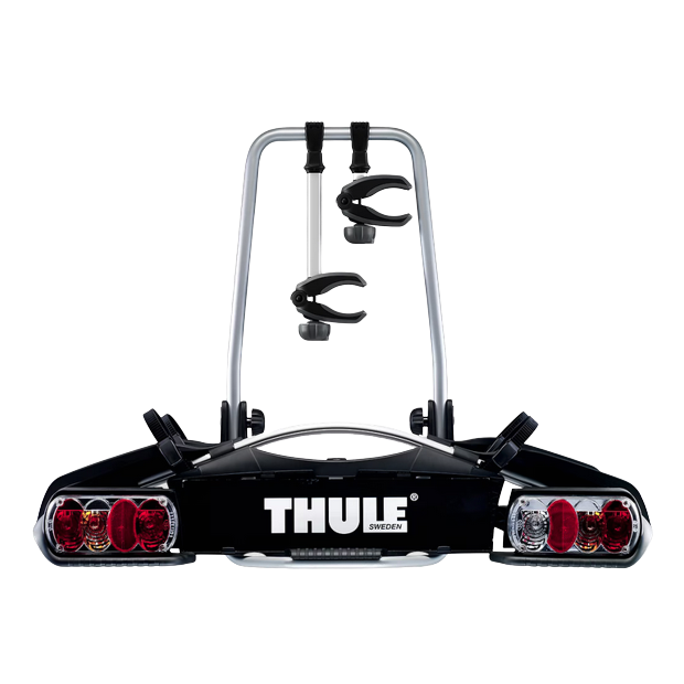 Porte-Vélos Thule Euroway G2 2 Vélos 13 Broches