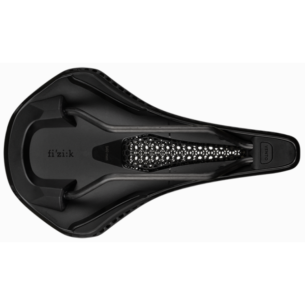 Selle Route Fizik Vento Argo R1 Adaptive - 140 mm