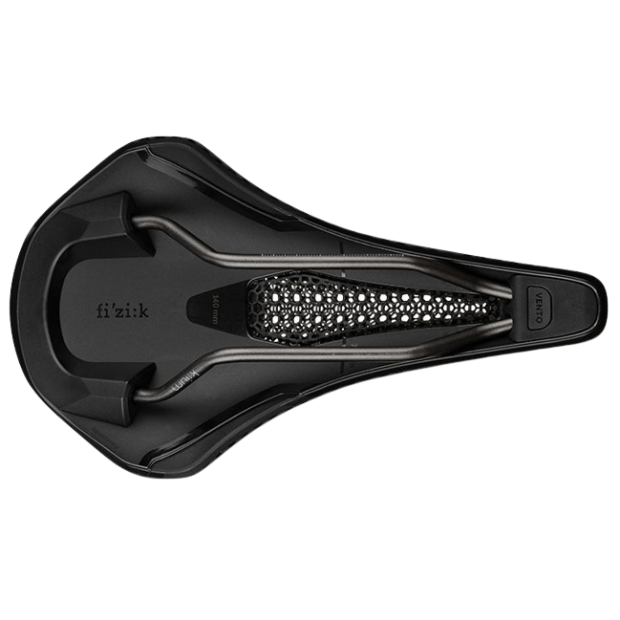 Selle Route Fizik Vento Argo R3 Adaptive - 140 mm