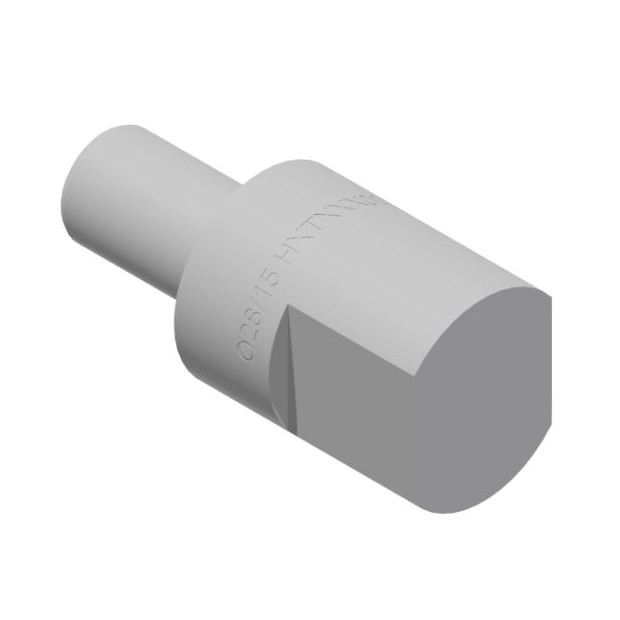 Cylindre d'Installation DT Swiss pour Roulements de Roue Avant