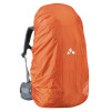 Housse de Pluie Imperméable pour Sac à Dos 6-15 l - Orange