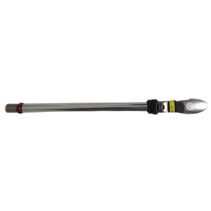 Axe Traversant Time pour Roue Arrière - 161 mm
