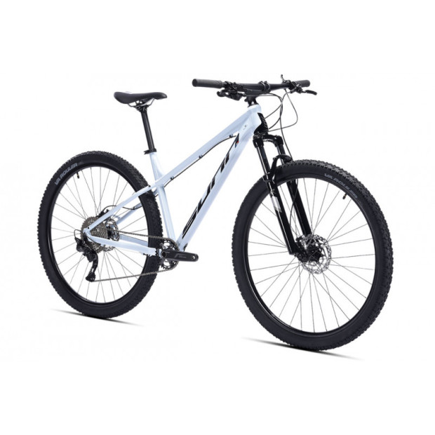 VTT Sunn Tox S1 27,5" Shimano Deore 1x10V