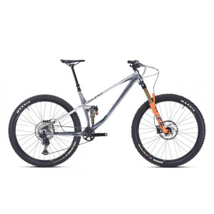 VTT Sunn Kern Finest 29" Shimano XT 1x12V - 2023