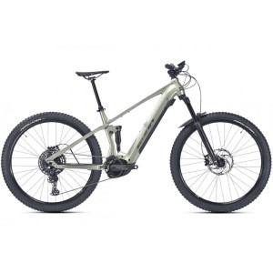 VTT Electrique Sunn Charger 29" Shimano 1x12V - 2023