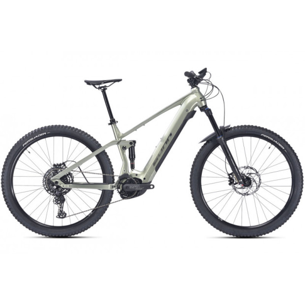 VTT Electrique Sunn Charger 29" Shimano 1x12V - 2023