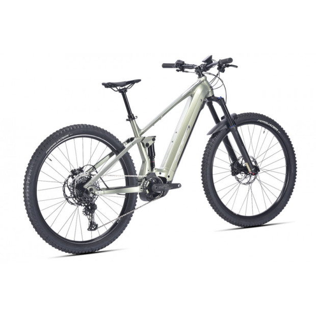 VTT Electrique Sunn Charger 29" Shimano 1x12V - 2023