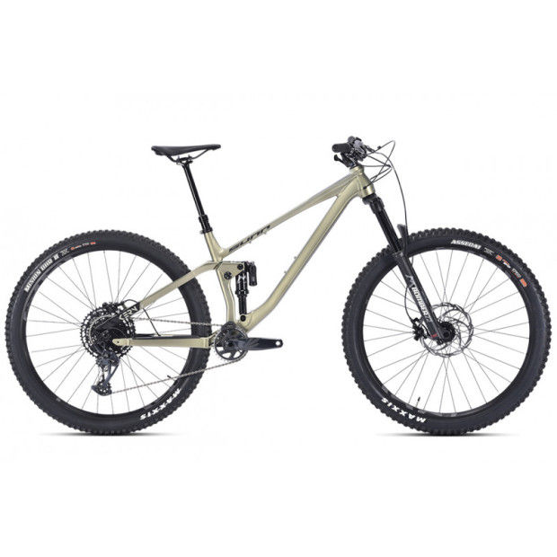 VTT Sunn Kern S1, 29", SRAM GX Eagle 1x12V - 2023