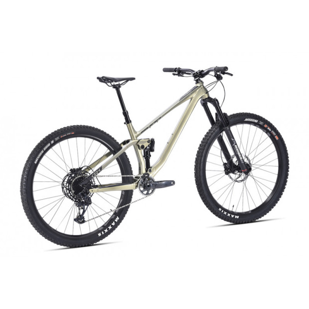 VTT Sunn Kern S1 29" SRAM GX Eagle 1x12V