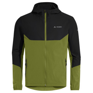 Veste Homme Vaude Moab IV Noir / Avocat