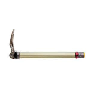Axe de Fourche SR Suntour Q-Loc 2 15x100mm Titane