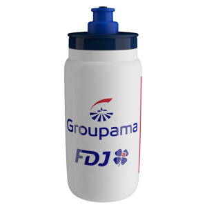 Bidon Elite Fly Teams 550ml Groupama FDJ 2023