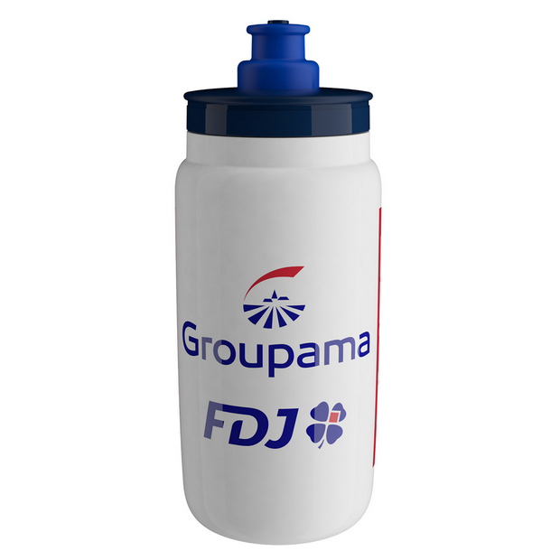 Bidon Elite Fly Teams 550ml Groupama FDJ 2023