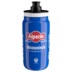 Bidon Elite Fly Teams 550ml Alpecin Deceuninck 2023