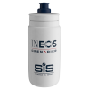 Bidon Elite Fly Teams 550ml Ineos Grenadier Blanc 2023