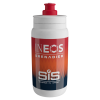 Bidon Elite Fly Teams 550ml Ineos Grenadier Blanc/Rouge 2023