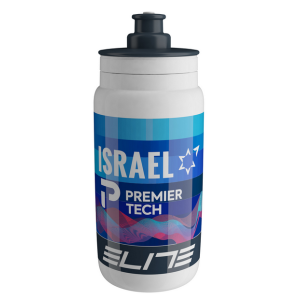 Bidon Elite Fly Teams 550ml Israel Premier Tech 2023