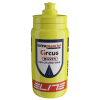 Bidon Elite Fly Teams 550ml Intermarché Circus Wanty 2023