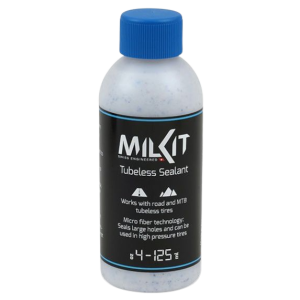 Liquide préventif anti-crevaison Finish Line FiberLink Pro Latex 240ml