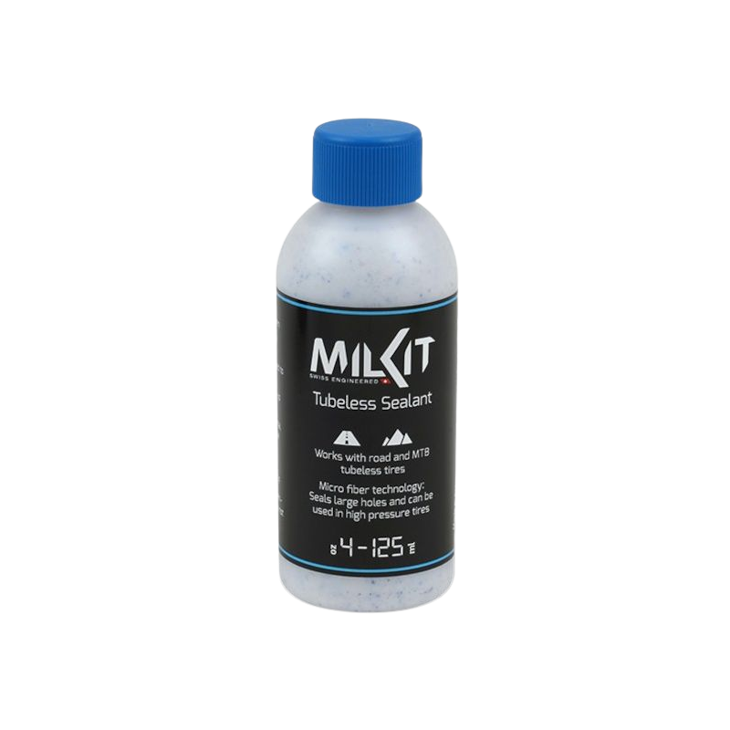 Liquide Préventif Tubeless Milkit 75ml