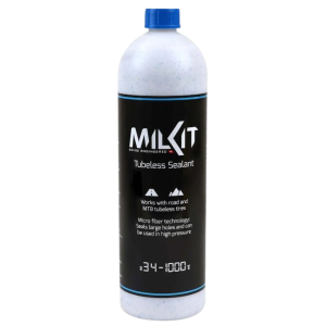 Liquide Préventif Tubeless Milkit 1L