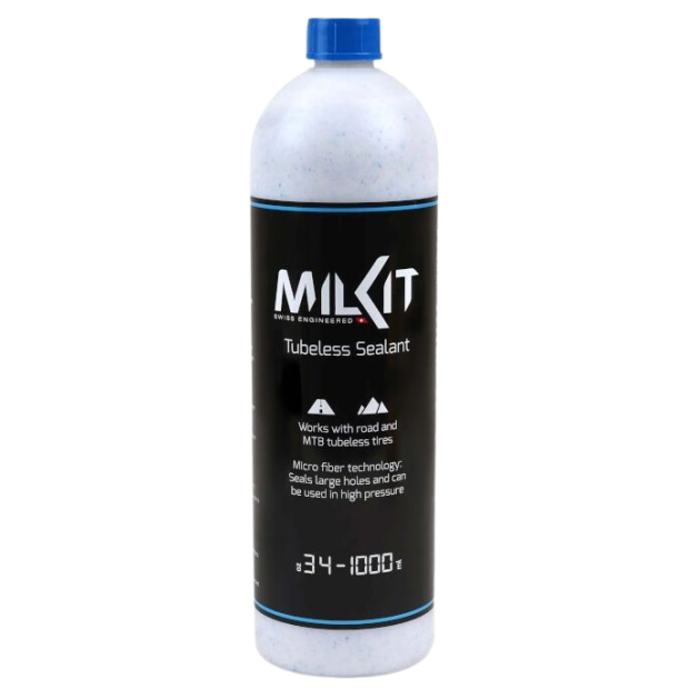 Liquide Préventif Tubeless Milkit 1L