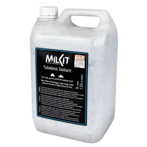 Liquide Préventif Tubeless Milkit 5L