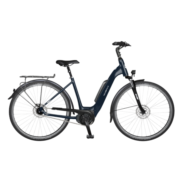 Vélo Urbain Electrique Vélo de Ville AEB 200 28" Shimano Nexus 7V 2023