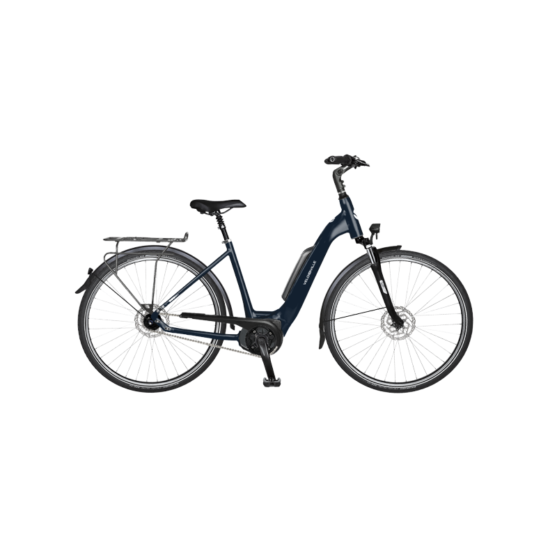 Velo electrique online shimano nexus