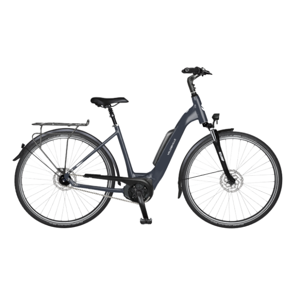 Vélo Urbain Electrique Vélo de Ville AEB 200 28" Shimano Nexus 7V 2023