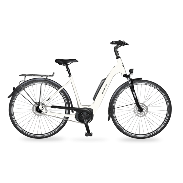 Vélo Urbain Electrique Vélo de Ville AEB 200 28" Shimano Nexus 7V 2023