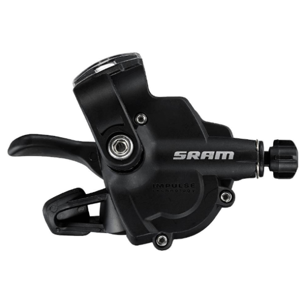 Manette de Vitesses SRAM X3 7 Vitesses