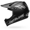 Casque Bell Full-9 Fusion MIPS Noir/Blanc Fast House